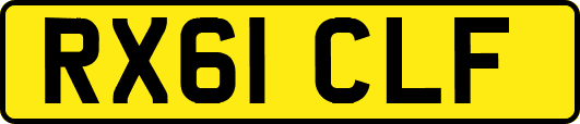 RX61CLF