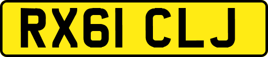 RX61CLJ