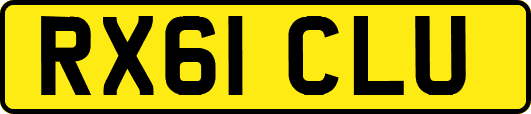 RX61CLU