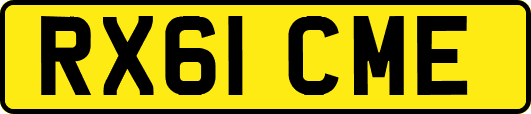 RX61CME