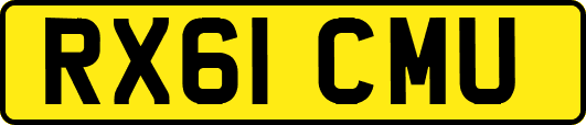 RX61CMU