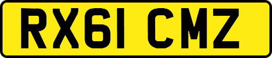 RX61CMZ