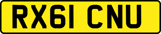 RX61CNU