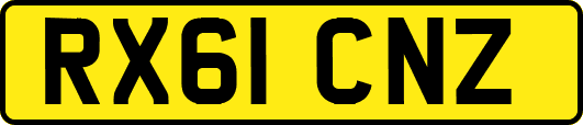 RX61CNZ