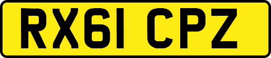 RX61CPZ