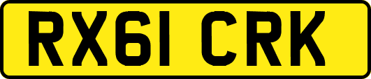 RX61CRK