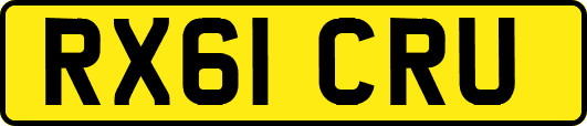 RX61CRU