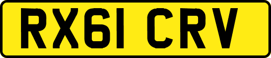 RX61CRV