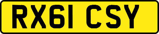 RX61CSY