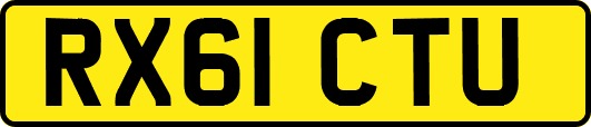 RX61CTU