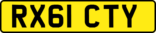 RX61CTY