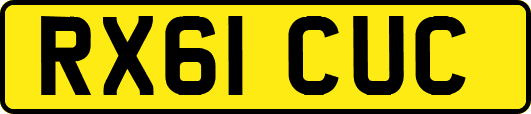 RX61CUC