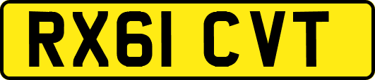 RX61CVT