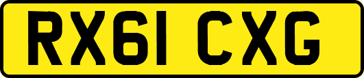 RX61CXG