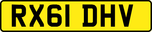 RX61DHV