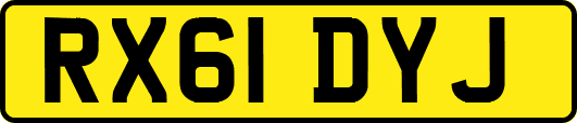 RX61DYJ