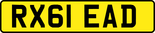 RX61EAD