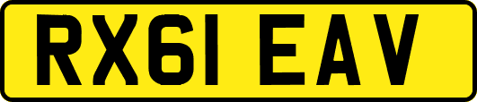 RX61EAV
