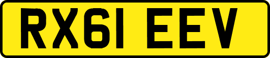 RX61EEV