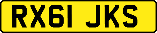 RX61JKS