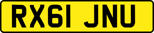 RX61JNU