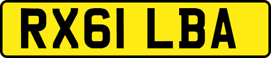 RX61LBA