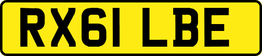 RX61LBE