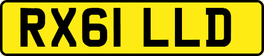 RX61LLD