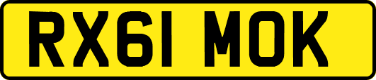 RX61MOK