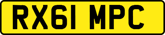 RX61MPC