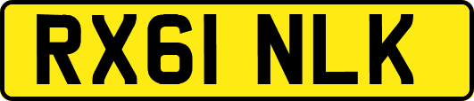 RX61NLK
