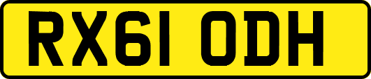 RX61ODH