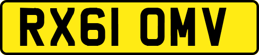RX61OMV