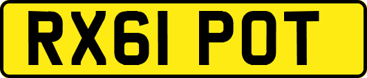 RX61POT