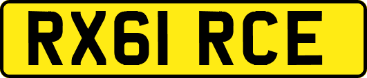 RX61RCE