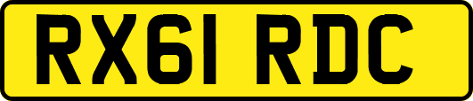 RX61RDC