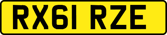 RX61RZE