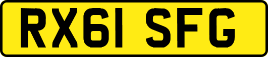 RX61SFG