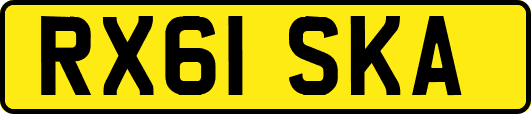 RX61SKA