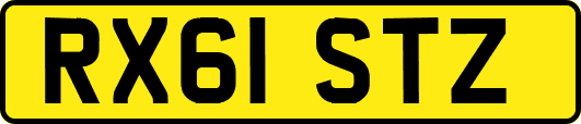 RX61STZ