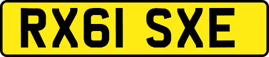 RX61SXE