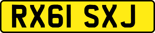 RX61SXJ