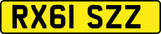 RX61SZZ