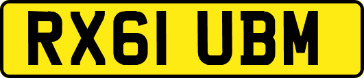 RX61UBM
