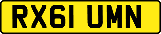 RX61UMN