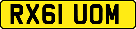 RX61UOM