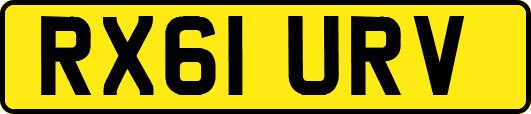 RX61URV