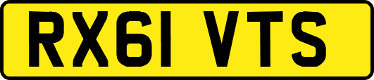 RX61VTS