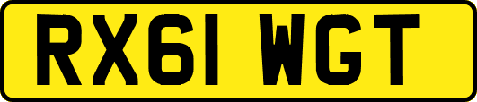 RX61WGT