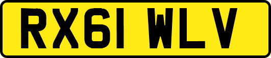 RX61WLV